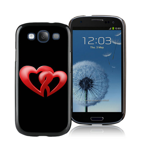 Valentine Hearts Samsung Galaxy S3 9300 Cases CYN | Coach Outlet Canada